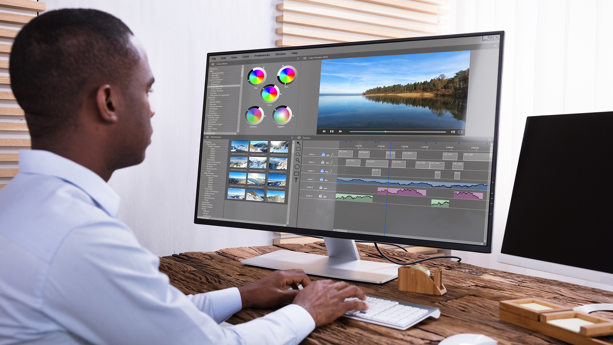 top rated free mp4 editor for mac